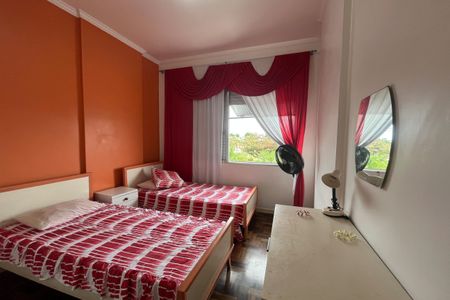 Apartamento para alugar com 88m², 2 quartos e 1 vagaQuarto 1