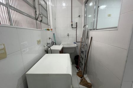 Apartamento para alugar com 88m², 2 quartos e 1 vagaÁrea de Serviço