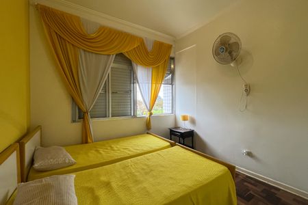 Apartamento para alugar com 88m², 2 quartos e 1 vagaQuarto 2