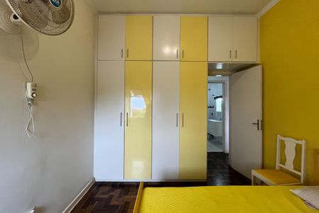 Apartamento para alugar com 88m², 2 quartos e 1 vagaQuarto 2