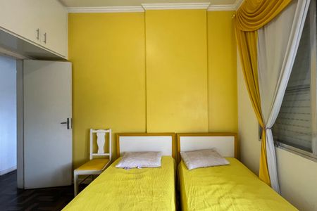 Apartamento para alugar com 88m², 2 quartos e 1 vagaQuarto 2