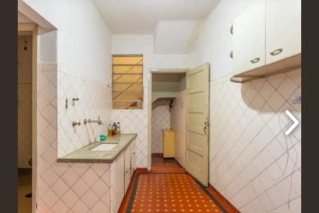 Foto 11 de casa à venda com 4 quartos, 117m² em Mooca, São Paulo