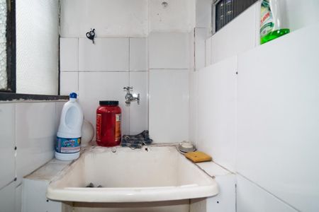 Apartamento à venda com 50m², 1 quarto e sem vagaÁrea de Serviço