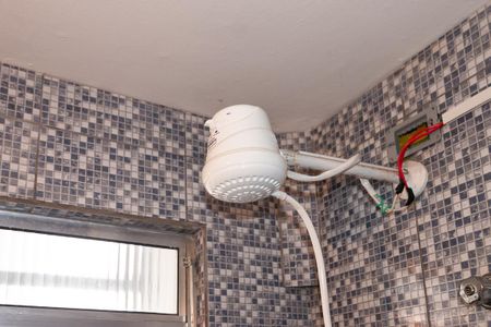 Apartamento à venda com 50m², 1 quarto e sem vagaBanheiro Social