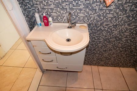 Apartamento à venda com 50m², 1 quarto e sem vagaBanheiro Social