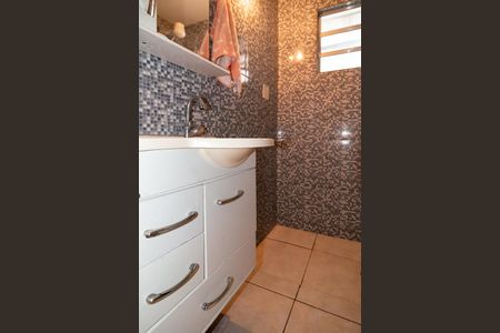 Apartamento à venda com 50m², 1 quarto e sem vagaBanheiro Social