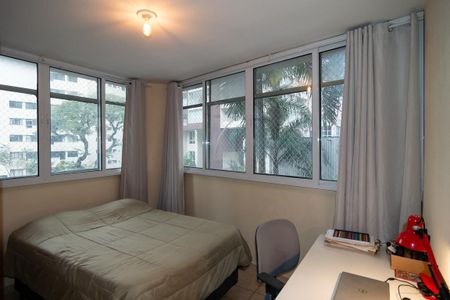 Apartamento à venda com 50m², 1 quarto e sem vagaQuarto