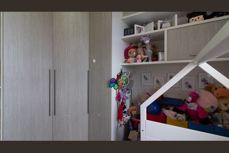 Apartamento à venda com 54m², 2 quartos e 1 vaga Apartamento à venda com 54m², 2 quartos e 1 vagaQuarto 2