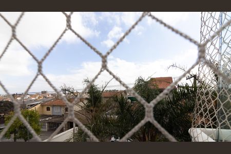 Apartamento à venda com 54m², 2 quartos e 1 vaga Apartamento à venda com 54m², 2 quartos e 1 vagaVista do Quarto 1