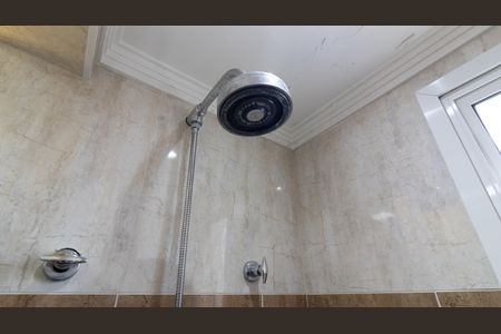 Apartamento à venda com 54m², 2 quartos e 1 vaga Apartamento à venda com 54m², 2 quartos e 1 vagaBanheiro