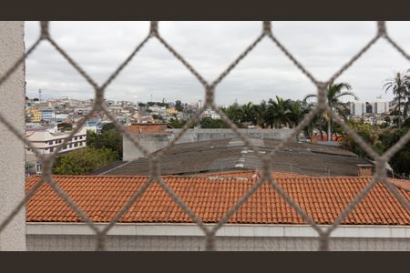 Apartamento à venda com 54m², 2 quartos e 1 vaga Apartamento à venda com 54m², 2 quartos e 1 vagaVista do Quarto 2