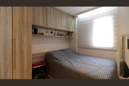 Quarto 1 de apartamento à venda com 2 quartos, 54m² em Parque Boturussu, São Paulo