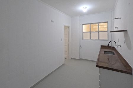 Apartamento para alugar com 128m², 2 quartos e 1 vagaCozinha