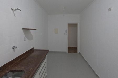 Apartamento para alugar com 128m², 2 quartos e 1 vagaCozinha
