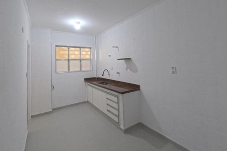 Apartamento para alugar com 128m², 2 quartos e 1 vagaCozinha