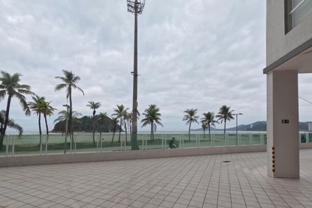 Apartamento para alugar com 128m², 2 quartos e 1 vagaÁrea Comum - Vista do Jardim do Prédio