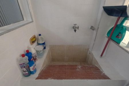 Apartamento para alugar com 128m², 2 quartos e 1 vagaÁrea de Serviço