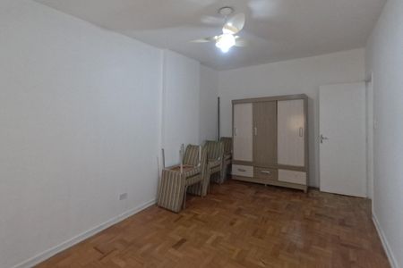Quarto 1 de apartamento para alugar com 2 quartos, 128m² em José Menino, Santos