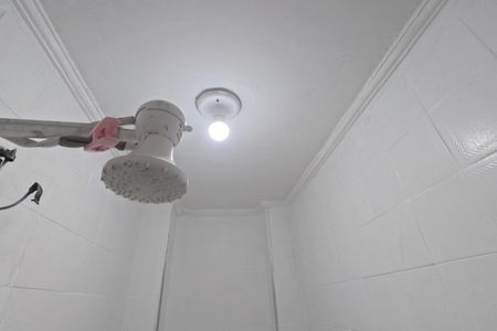 Apartamento para alugar com 128m², 2 quartos e 1 vagaBanheiro de Serviço