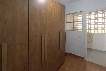 Apartamento para alugar com 128m², 2 quartos e 1 vagaQuarto de Serviço