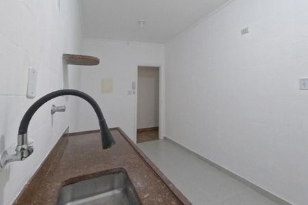Apartamento para alugar com 128m², 2 quartos e 1 vagaCozinha