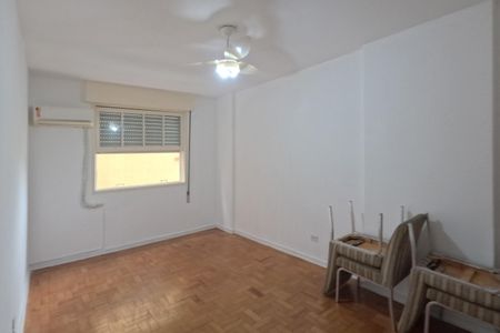 Quarto 1 de apartamento para alugar com 2 quartos, 128m² em José Menino, Santos