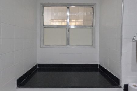 Apartamento para alugar com 128m², 2 quartos e 1 vagaBanheiro