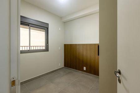 Quarto de apartamento para alugar com 1 quarto, 31m² em Santo Amaro, São Paulo