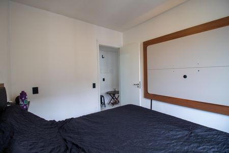 Apartamento à venda com 40m², 2 quartos e 1 vagaQuarto 2