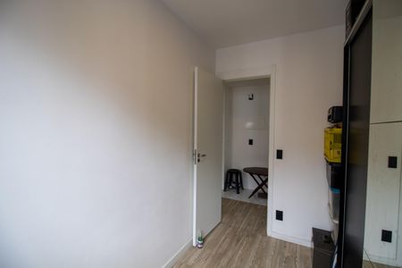 Quarto 1 de apartamento à venda com 2 quartos, 40m² em Vila Butantã, São Paulo