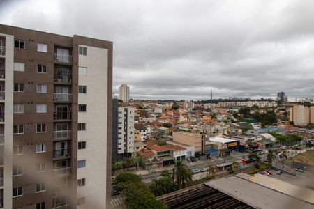 Apartamento à venda com 40m², 2 quartos e 1 vagaVista do Quarto 2