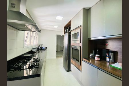 Apartamento à venda com 4 quartos, 155m² em Centro, São Bernardo do Campo