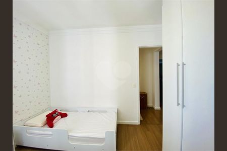 Apartamento à venda com 4 quartos, 155m² em Centro, São Bernardo do Campo