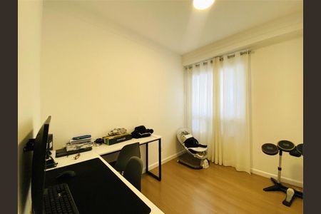 Apartamento à venda com 4 quartos, 155m² em Centro, São Bernardo do Campo