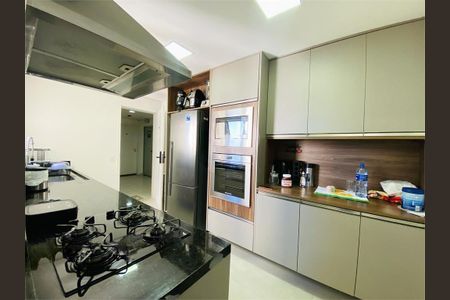 Apartamento à venda com 4 quartos, 155m² em Centro, São Bernardo do Campo