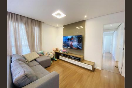 Apartamento à venda com 4 quartos, 155m² em Centro, São Bernardo do Campo