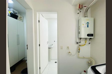 Apartamento à venda com 4 quartos, 155m² em Centro, São Bernardo do Campo