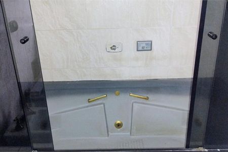 Apartamento à venda com 3 quartos, 135m² em Paraíso, São Paulo