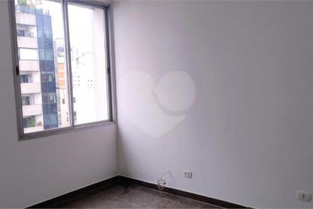 Apartamento à venda com 3 quartos, 135m² em Paraíso, São Paulo