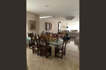 Apartamento à venda com 4 quartos, 320m² em Santa Cecilia, São Paulo