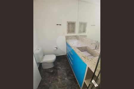Apartamento à venda com 3 quartos, 123m² em Centro, São Bernardo do Campo