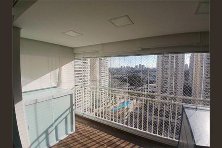 Apartamento à venda com 3 quartos, 123m² em Centro, São Bernardo do Campo