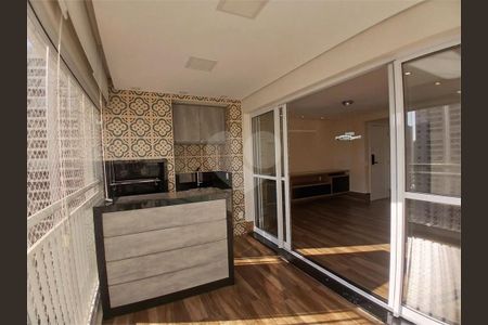 Apartamento à venda com 3 quartos, 123m² em Centro, São Bernardo do Campo