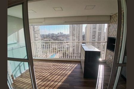 Apartamento à venda com 3 quartos, 123m² em Centro, São Bernardo do Campo