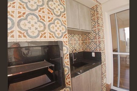 Apartamento à venda com 3 quartos, 123m² em Centro, São Bernardo do Campo