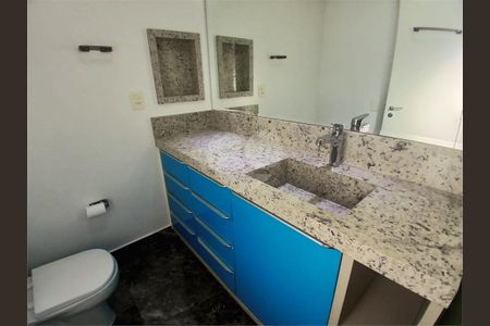 Apartamento à venda com 3 quartos, 123m² em Centro, São Bernardo do Campo
