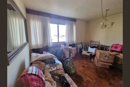 Apartamento à venda com 2 quartos, 67m² em Cerqueira César, São Paulo