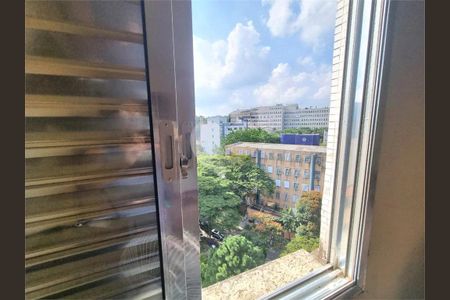 Apartamento à venda com 2 quartos, 67m² em Cerqueira César, São Paulo