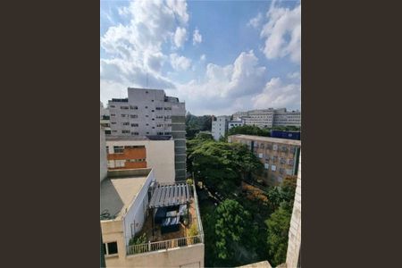 Apartamento à venda com 2 quartos, 67m² em Cerqueira César, São Paulo