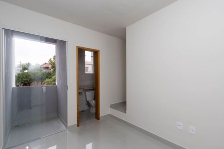 Quarto 1 de casa à venda com 2 quartos, 95m² em Piratininga, Belo Horizonte